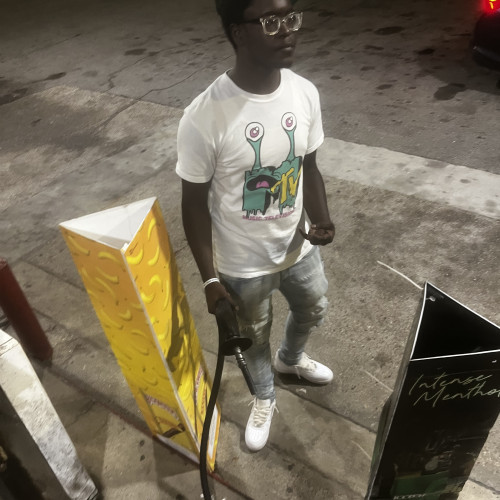 DaJon M.