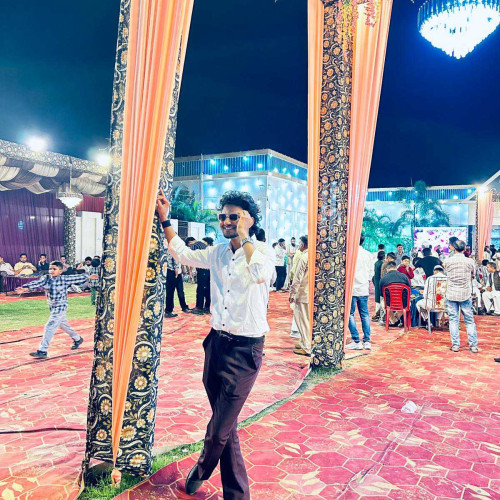 ARSHAN R. profile photo