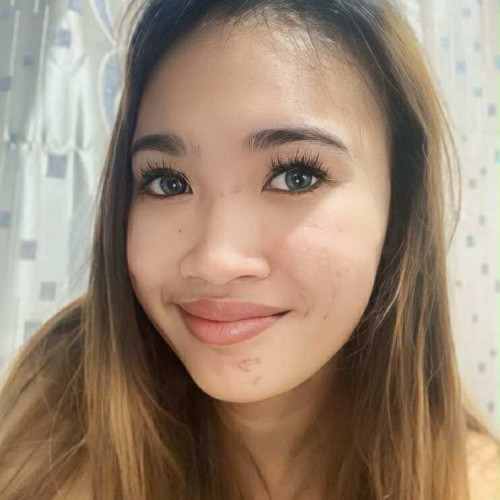 chelsea m. profile photo