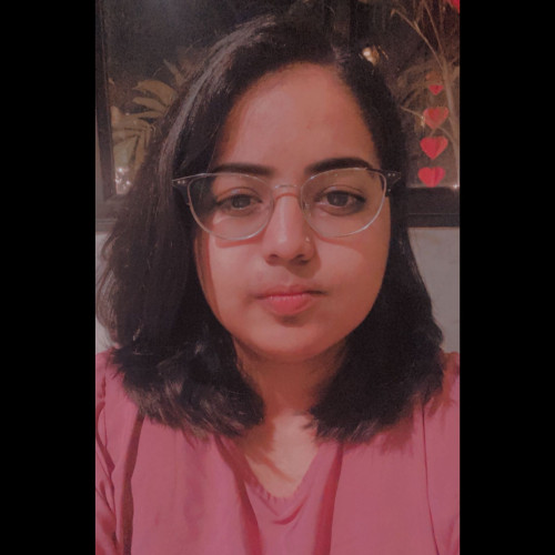 Vandana S. profile photo