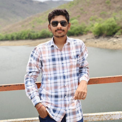 Divraniya J. profile photo