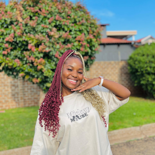 Zanele K. profile photo