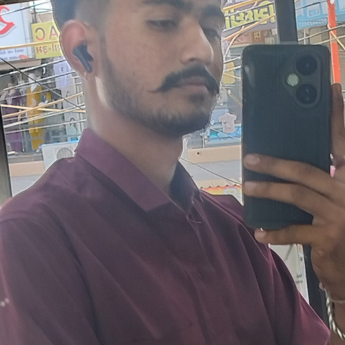 Mayank  M. profile photo