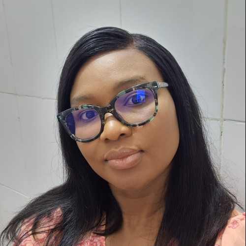 Oguntayo  T.