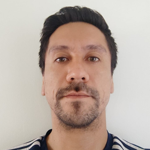 Jonathan F. profile photo
