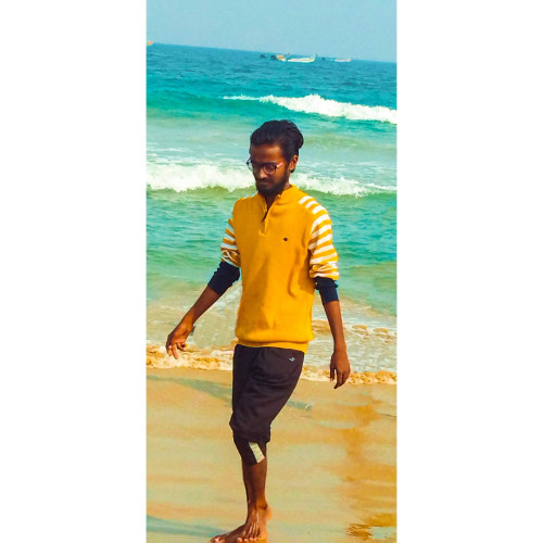 Venkata Sai Ganesh P. profile photo