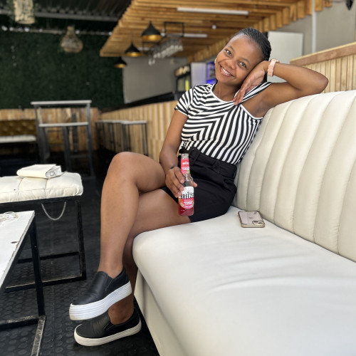 Nosipho K.
