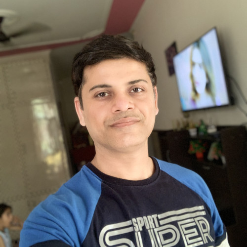 Yatendra Kumar  S. profile photo