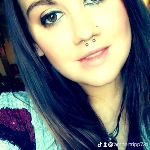 Amber  P. profile photo