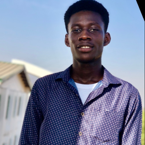 Derrick A. profile photo