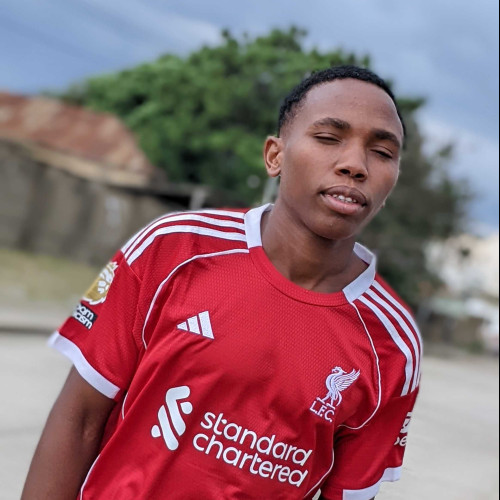 JASTIN N. profile photo