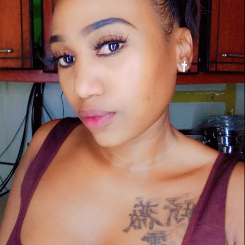 Bongiwe M.