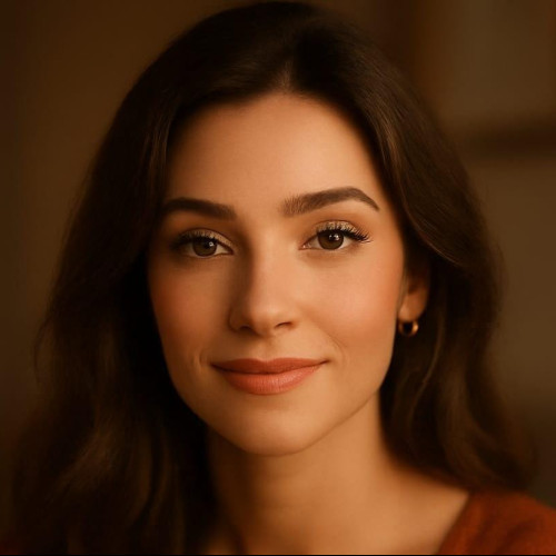 Andreia F. profile photo