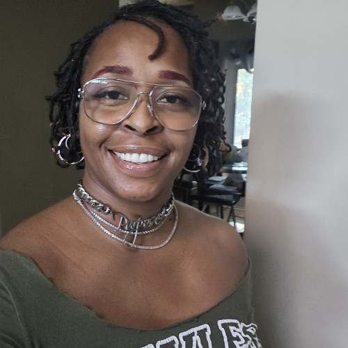 Maurinda  A. profile photo
