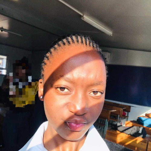 lusanda k. profile photo