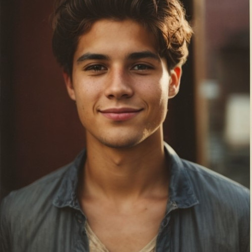 Matteo B. profile photo