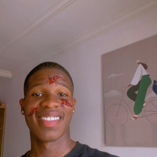 Oselumense  I. profile photo