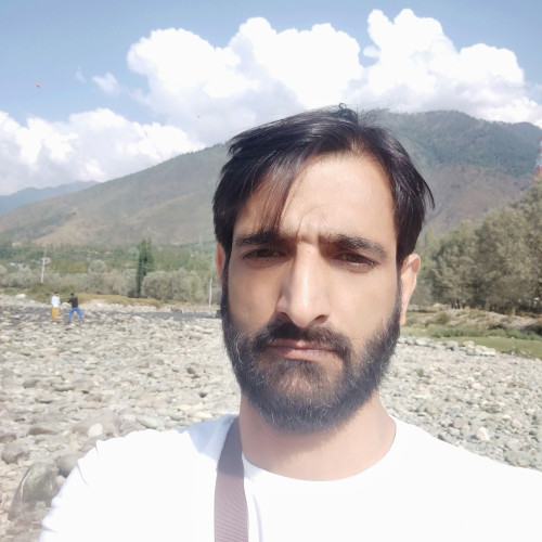 Mohammad ZUBAIR W. profile photo