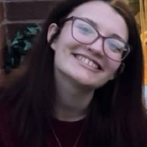briona r. profile photo