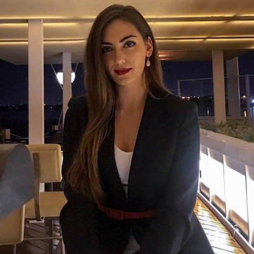 Mariah P.