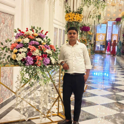 vikram S. profile photo