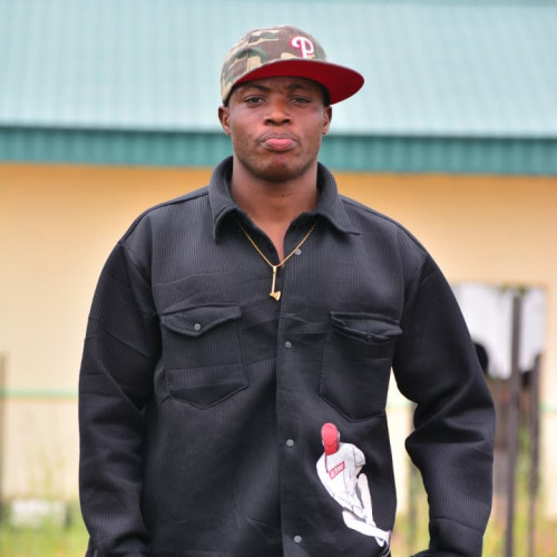 Odu D. profile photo