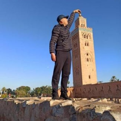 Brahim L.