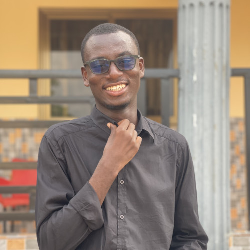 Emmanuel Q. profile photo