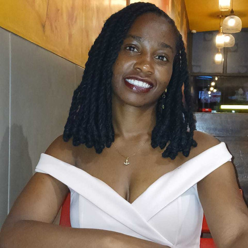 Monic N. profile photo