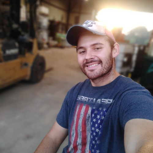 Tiaan S. profile photo