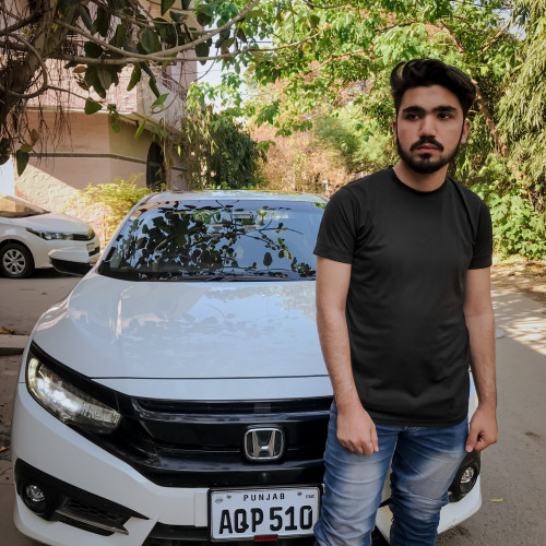 Saad S. profile photo