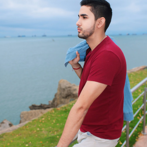 Gilberth  A. profile photo