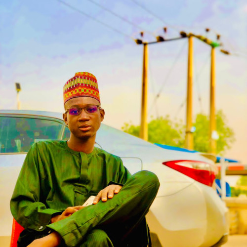 Ukasha M. profile photo