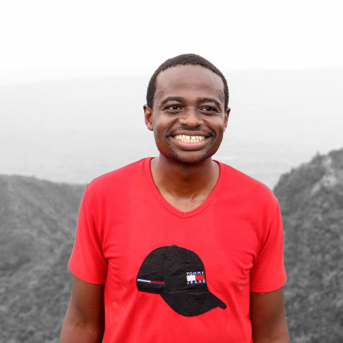 James W. profile photo