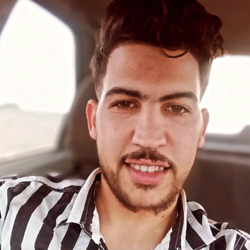 MOUHCINE  H. profile photo