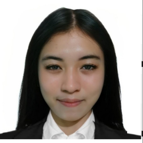 GIJAN ROSE R. profile photo