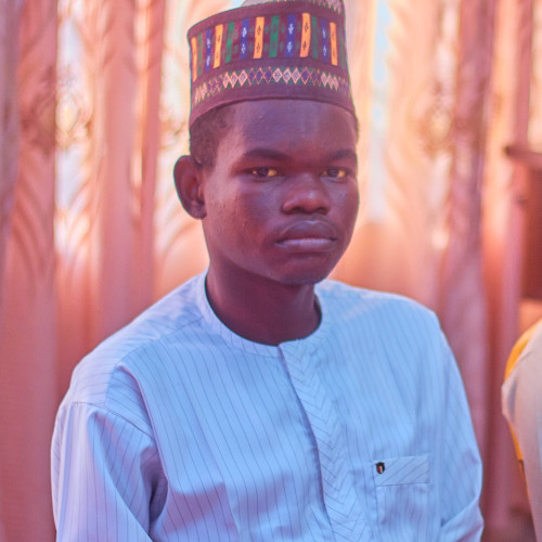 Sani A. profile photo