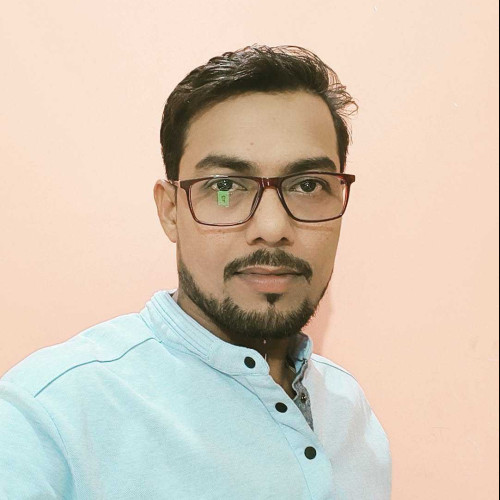 amit m. profile photo
