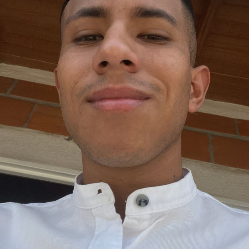 Oscar  D. profile photo