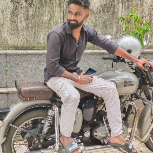 Prakash  G. profile photo