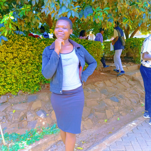 Lucy W. profile photo