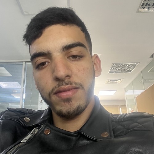 Elharj F.