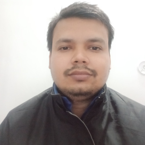 Dheeraj K.