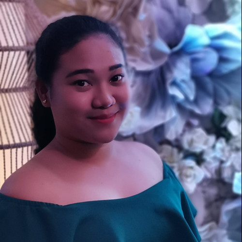 Aica M. profile photo