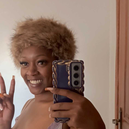 Beryl R. profile photo