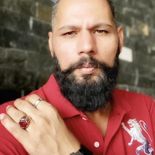 Mohsin r.