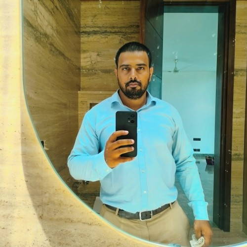 Trilok  B. profile photo