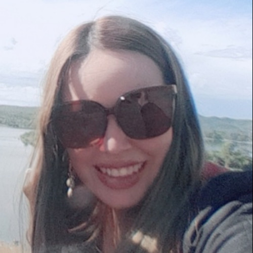 Alejandra R. profile photo