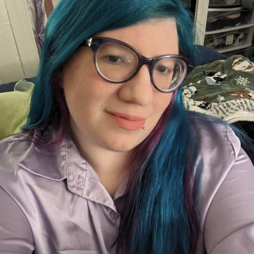 Aurora F. profile photo