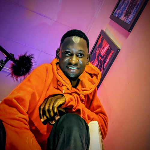 Hamza U. profile photo